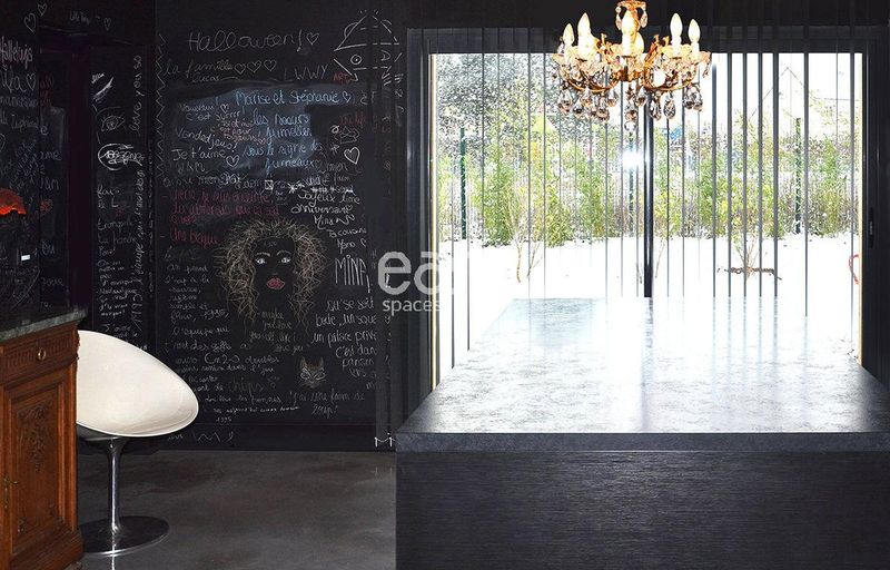 Secret and Exclusive Filming Location in the City of Lyon